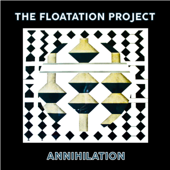 The Floatation Project 'Annihilation' – Viper DL 158